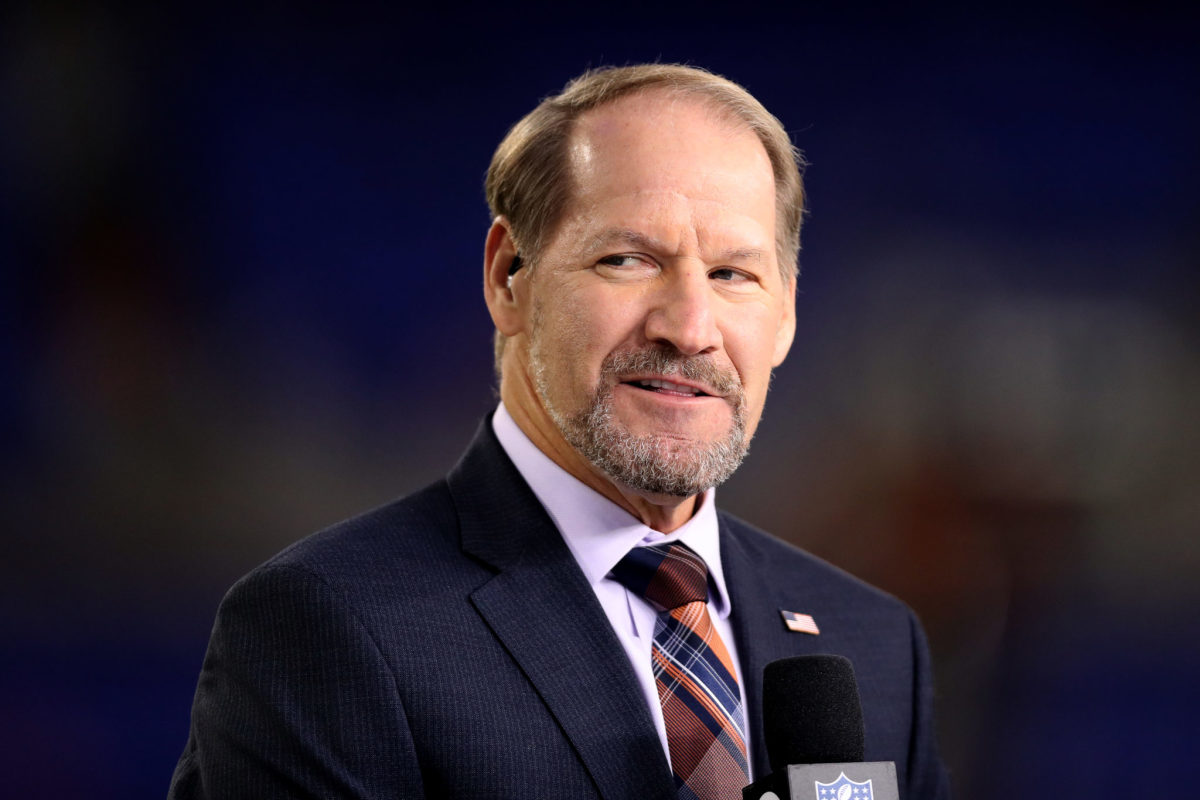 Bill Cowher Announces Decision On 2025 NFL Season