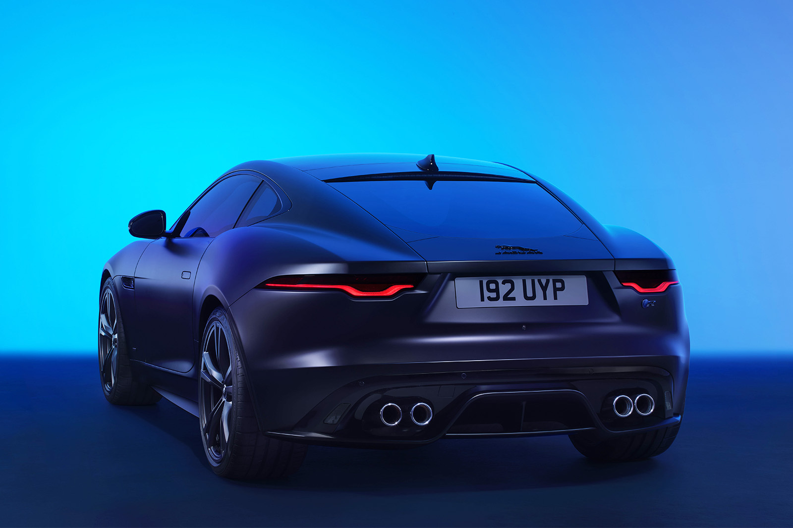 jaguar f type 2013 2017