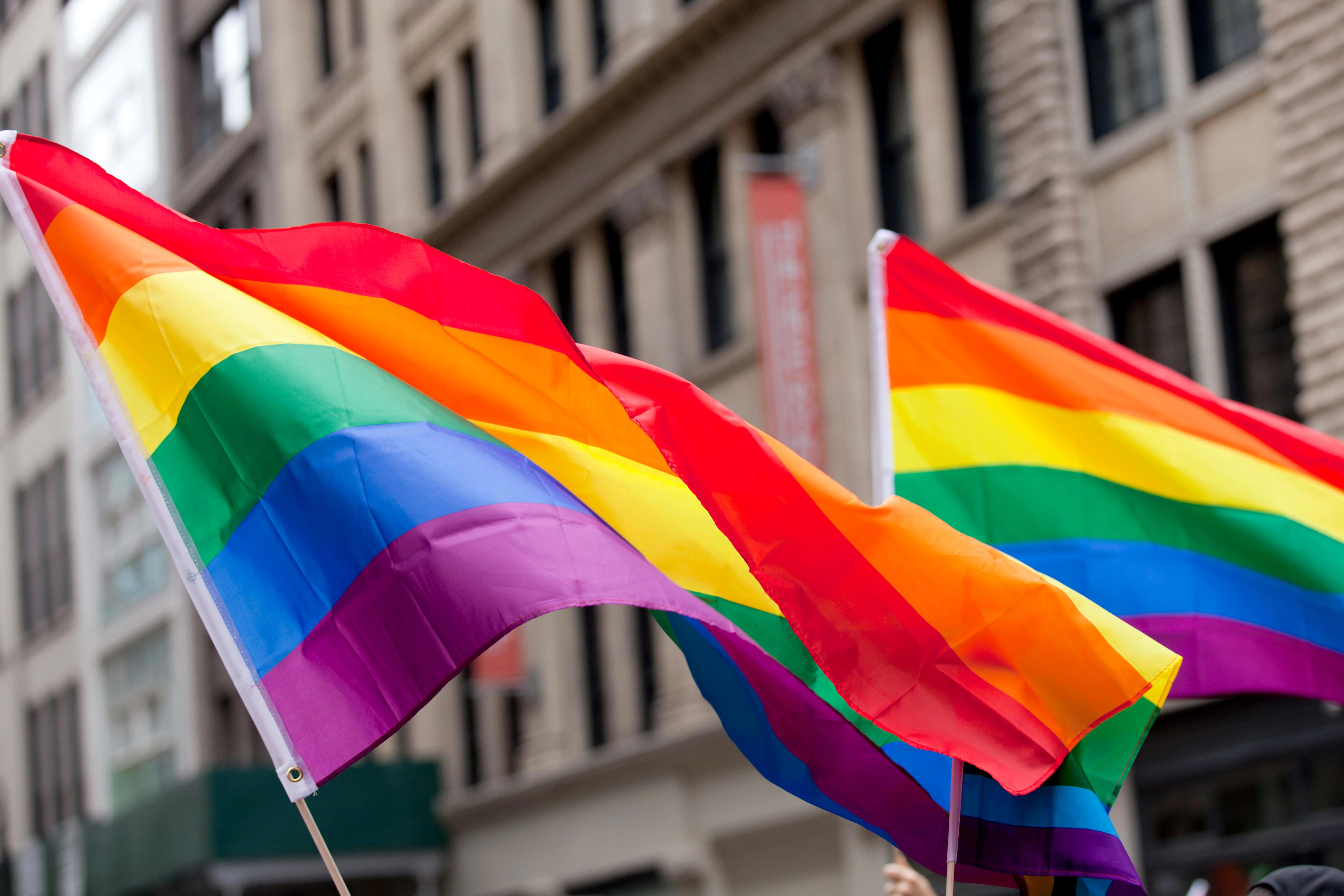 Ny Lgbt Network Launches Hotline To Address Unreported Anti Lgbtq Hate Crimes