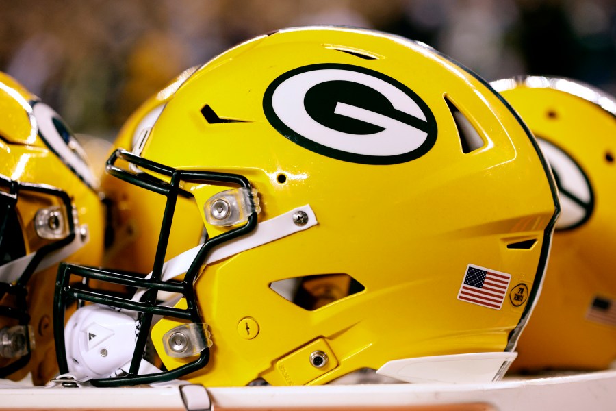 Could The Green Bay Packers Kick Off The 2024 Season On The Road In Brazil   AA1i0x7Q.img