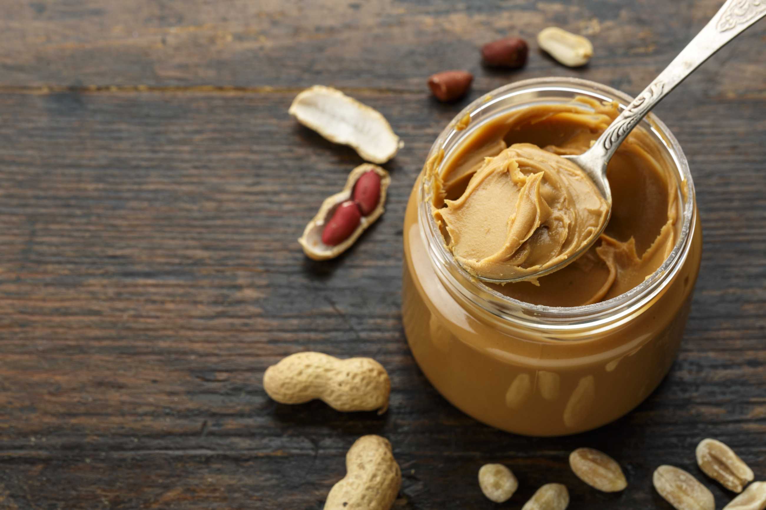 microsoft, how nutrition professionals rate peanut butter: serving sizes, health risks, and more