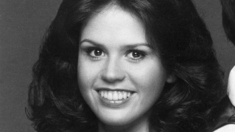 Tragic Details About Marie Osmond