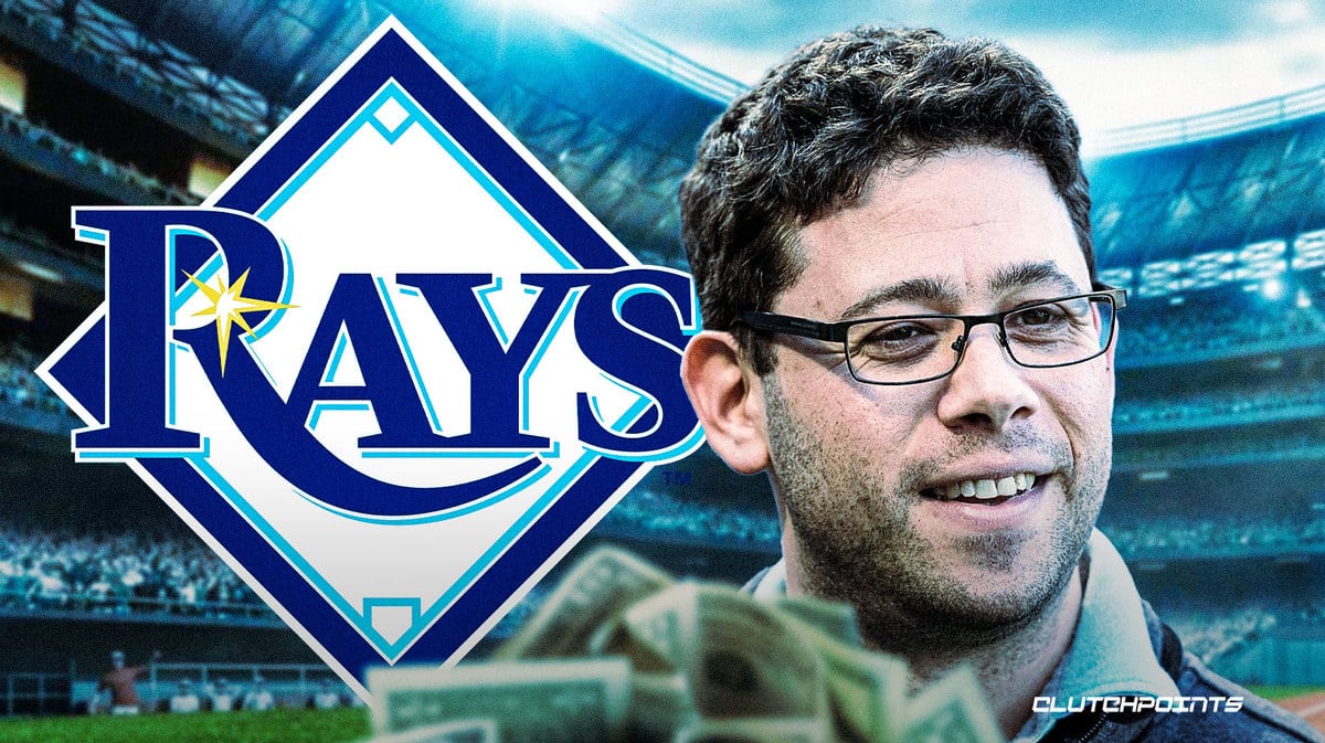 3 free agents Rays must pursue in 2024 MLB offseason