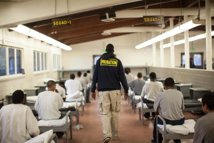 LA County Probation establishes Juvenile Safety and Welfare Task Force