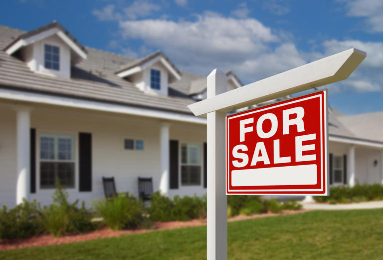 Fond du Lac County home listings asked for less money in January – see ...
