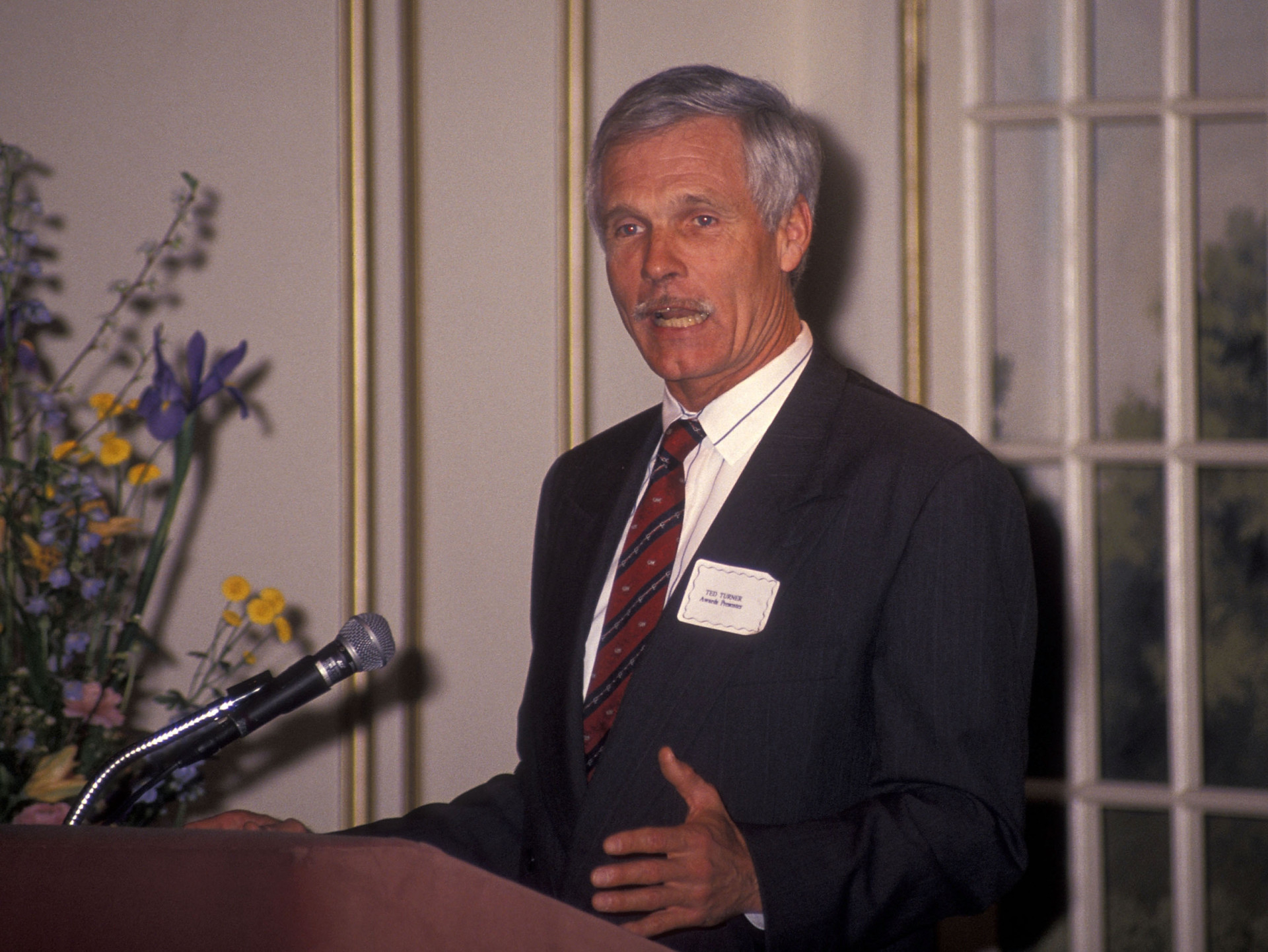 Who was Person of the Year the year you were born?