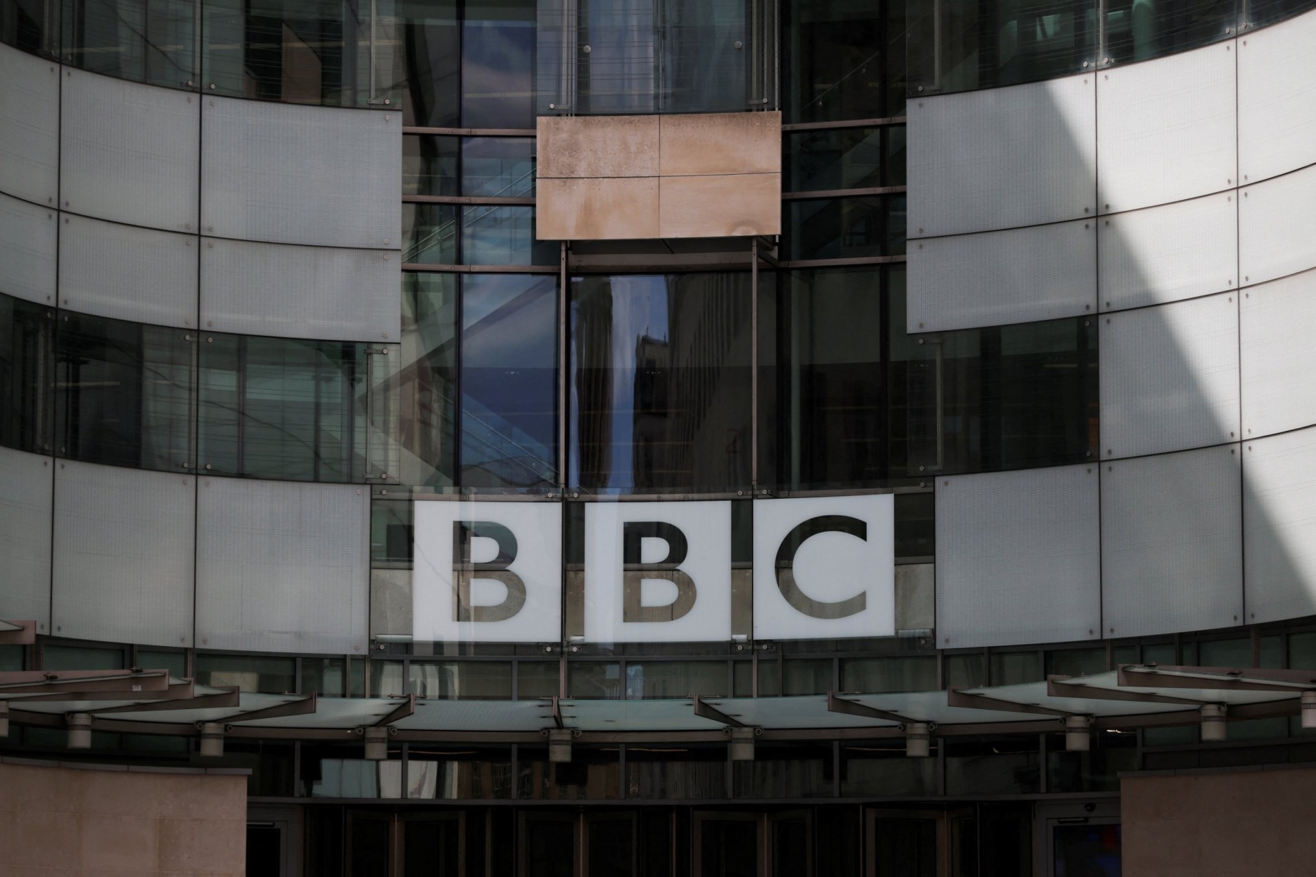 people warned the end of the bbc is 'on its way'