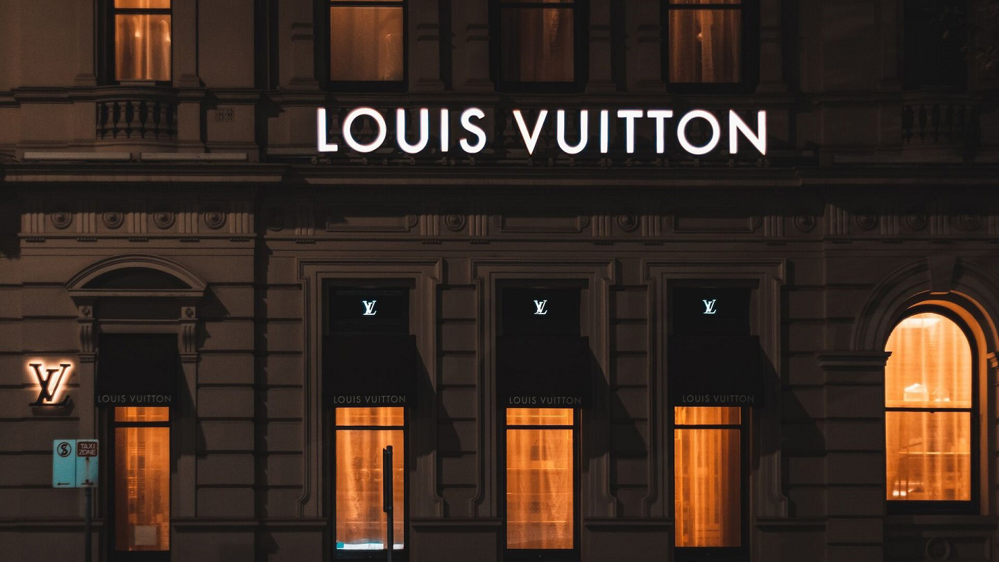 French firm LVMH's revenue surges 14% in Jan-Sept FY23