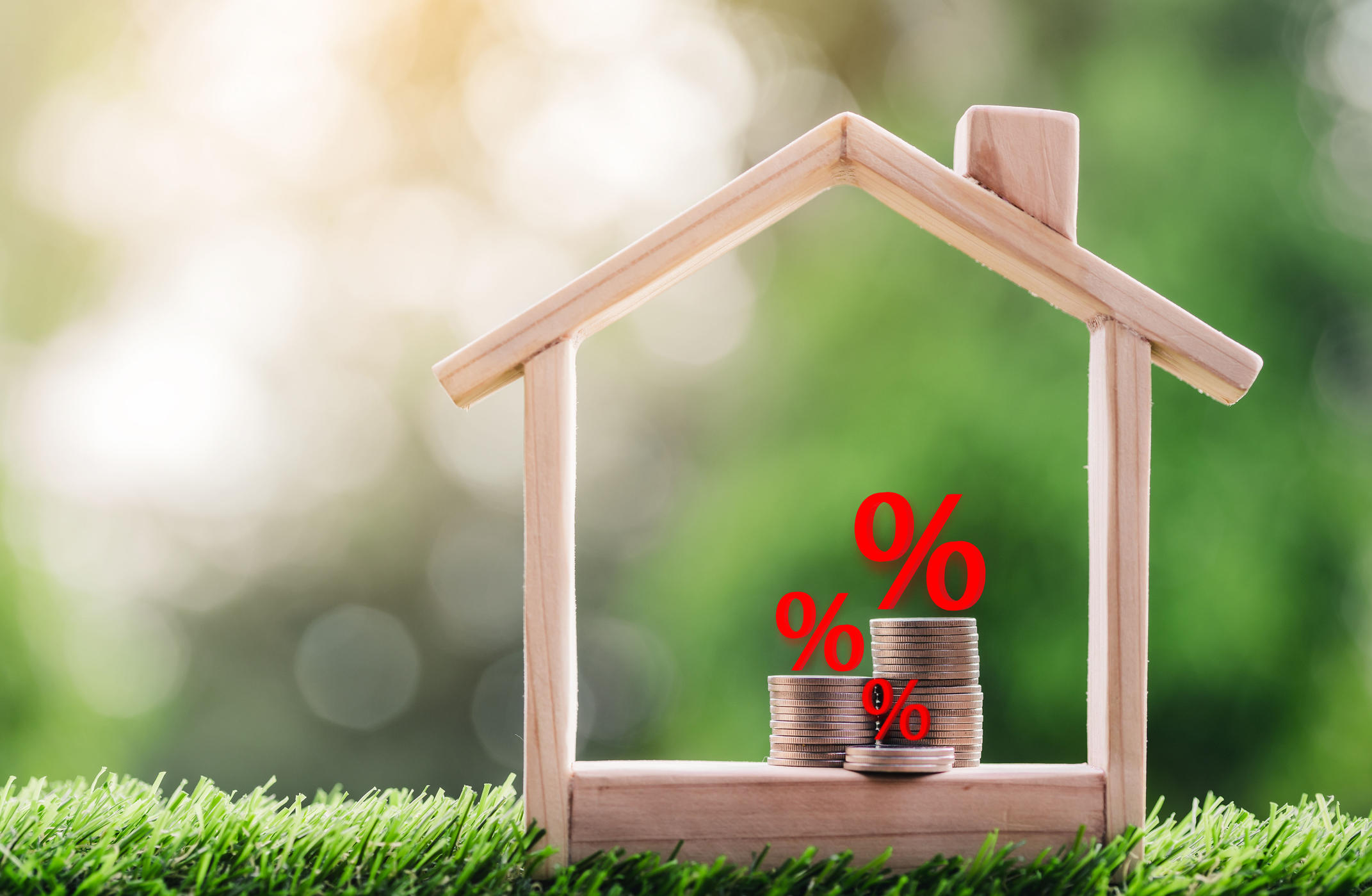 Mortgage interest rate forecast for 2024 Everything experts think will