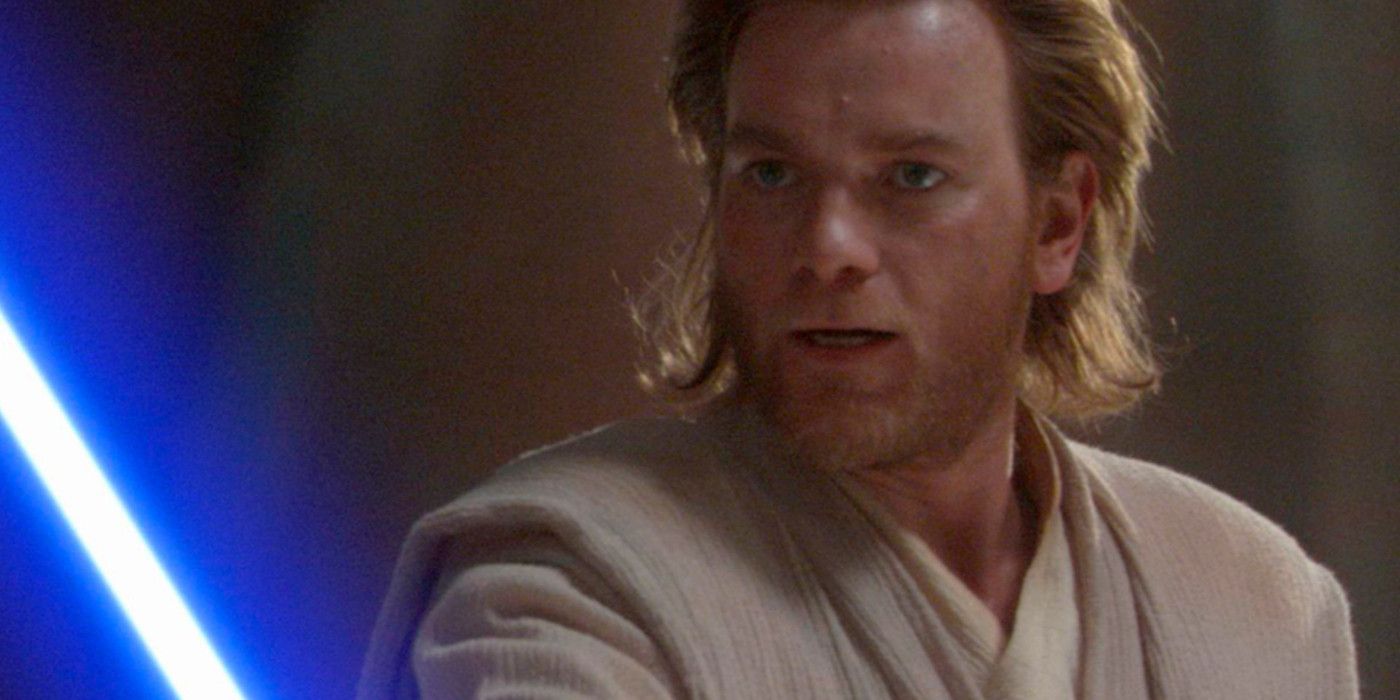 Obi-Wan's Most Memorable Quote Shows He Forgot What It Means To Be A Jedi