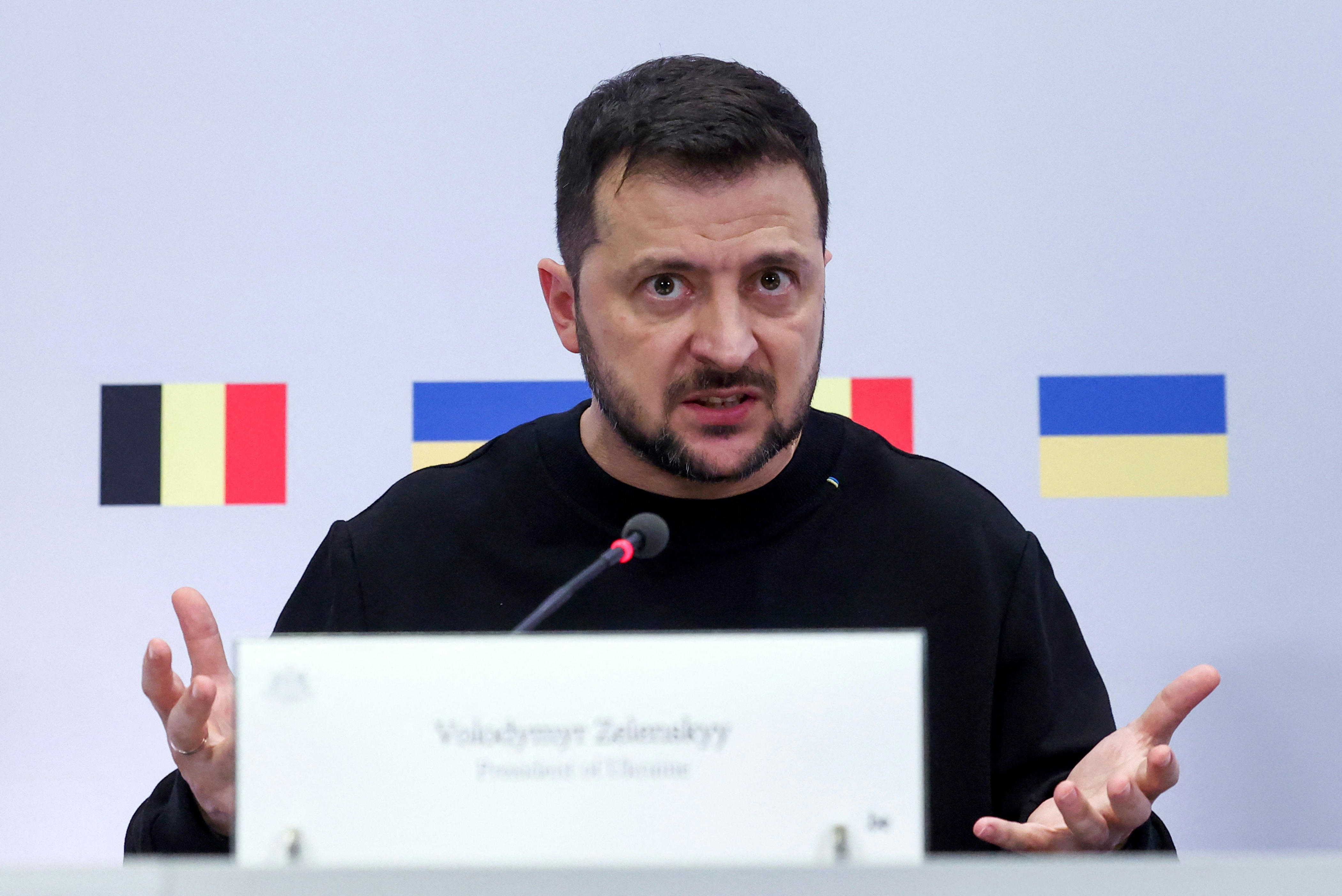 Fact Check: Ukrainian President Zelenskyy Did Not Buy A $20 Million ...