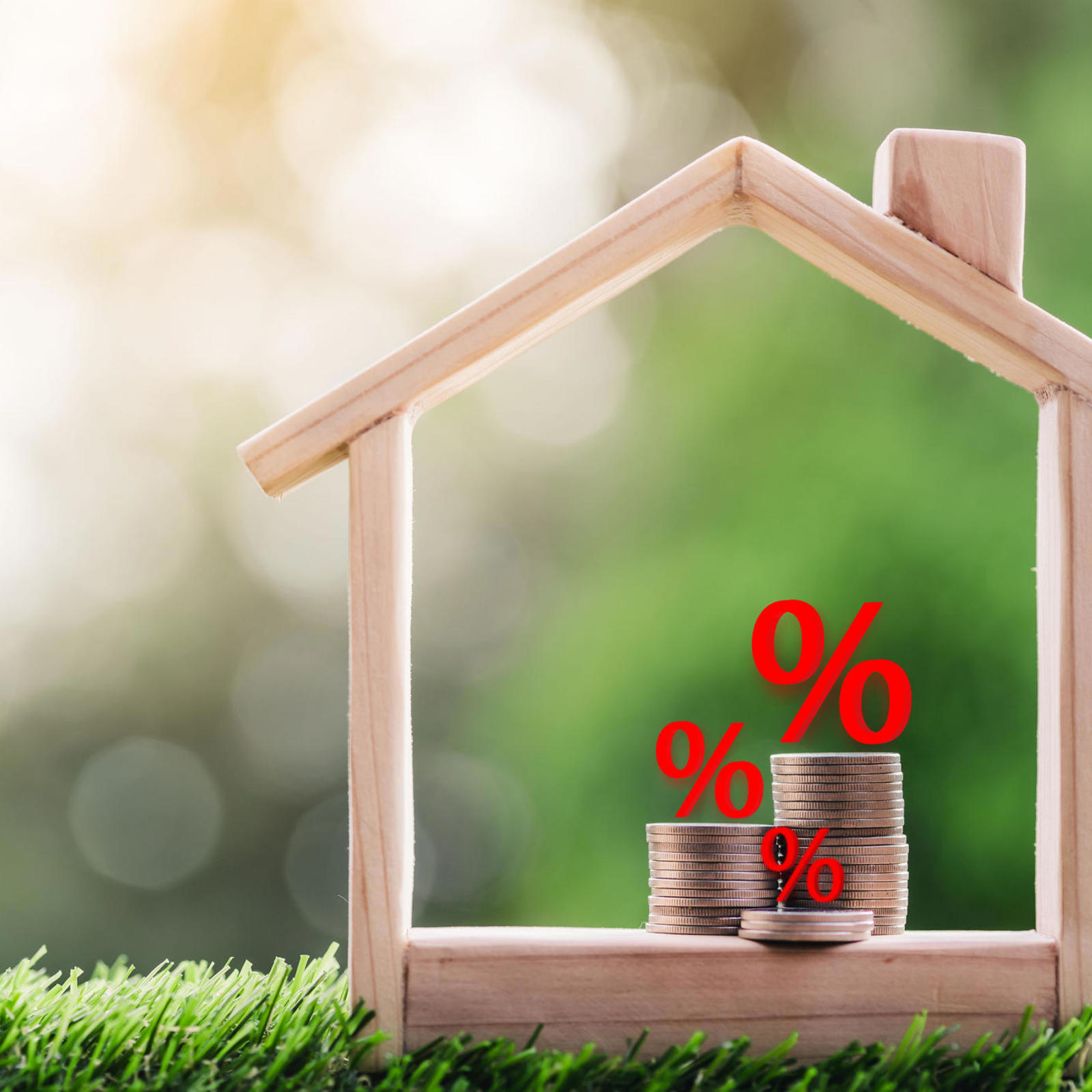 Mortgage interest rate forecast for 2024 Everything experts think will