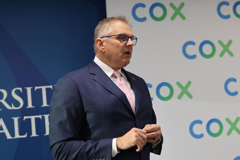 Cox Communications Announces Major Broadband Initiative 