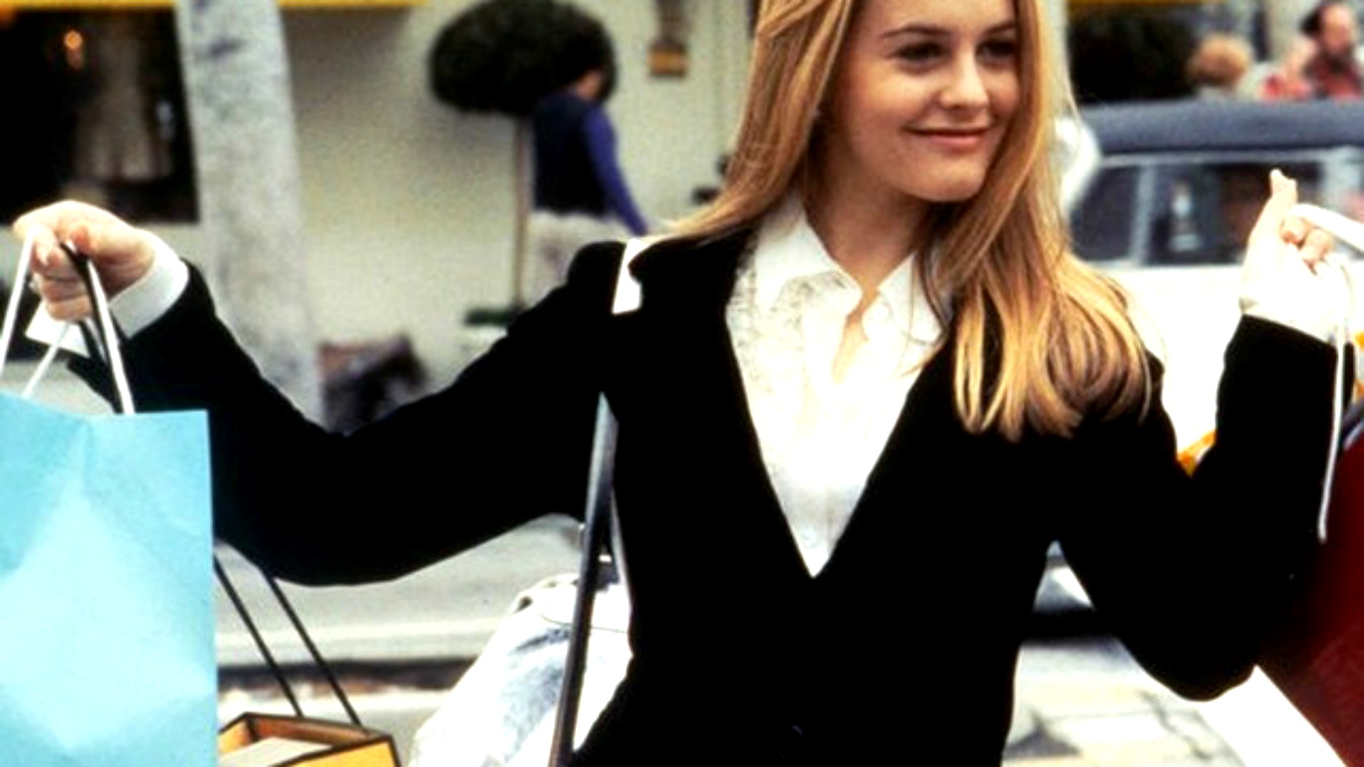 The best movies about shopping