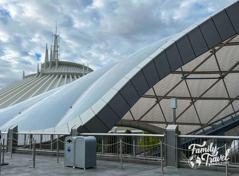 13 of the best rides at Disney World for adults