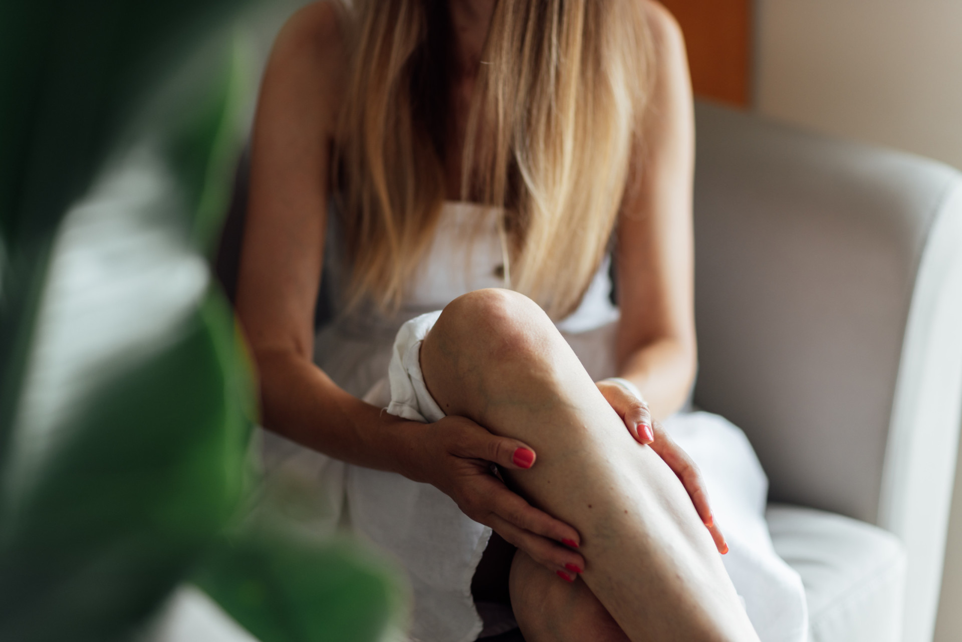 What is deep vein thrombosis, and how can you reduce your risk?