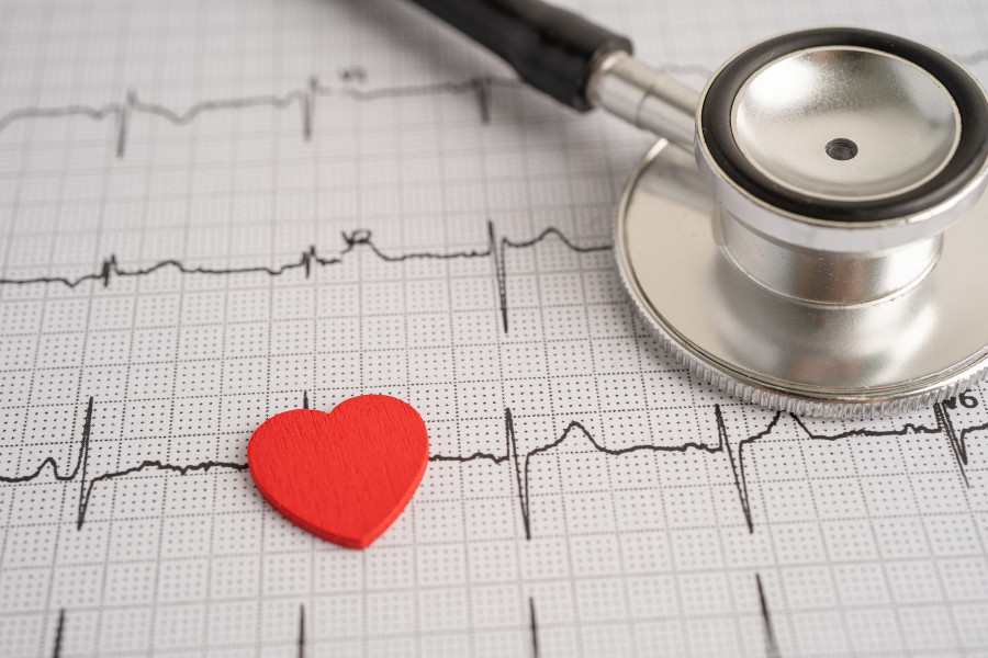 συμφορητική καρδιακή ανεπάρκεια: συμπτώματα και προσδόκιμο ζωής ανά στάδιο