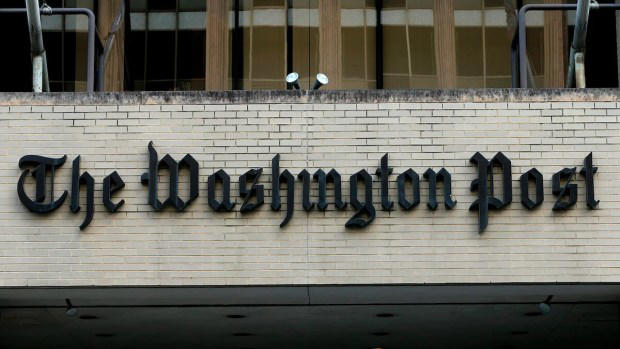 Washington Post Hires Jonathan Fischer as Its First Arts and ...