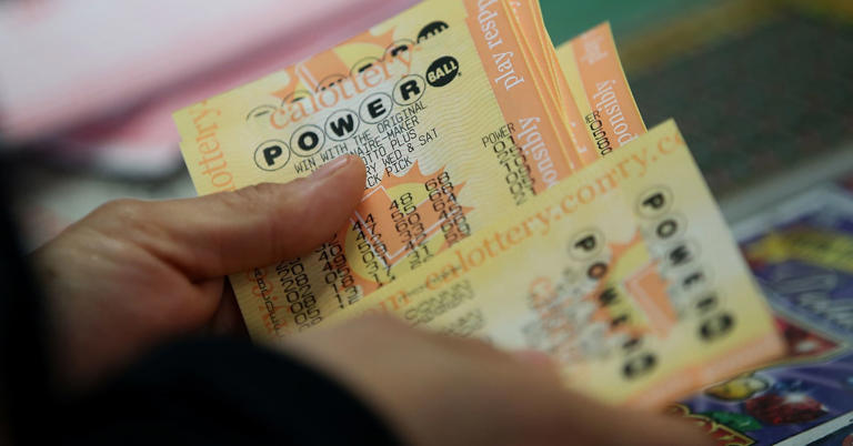 Powerball hits $1.3 billion. Most people still buy tickets in person, but more lottery apps emerge