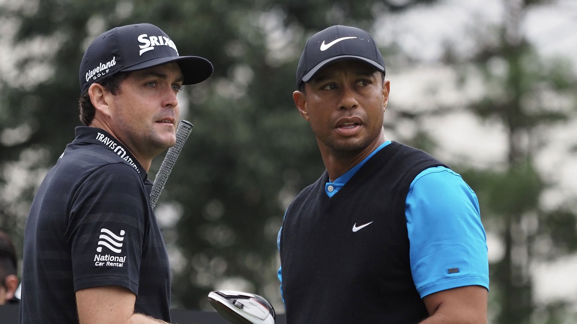 Tiger Woods, Rory McIlroys’s TGL league expands with Ryder Cup snub ...