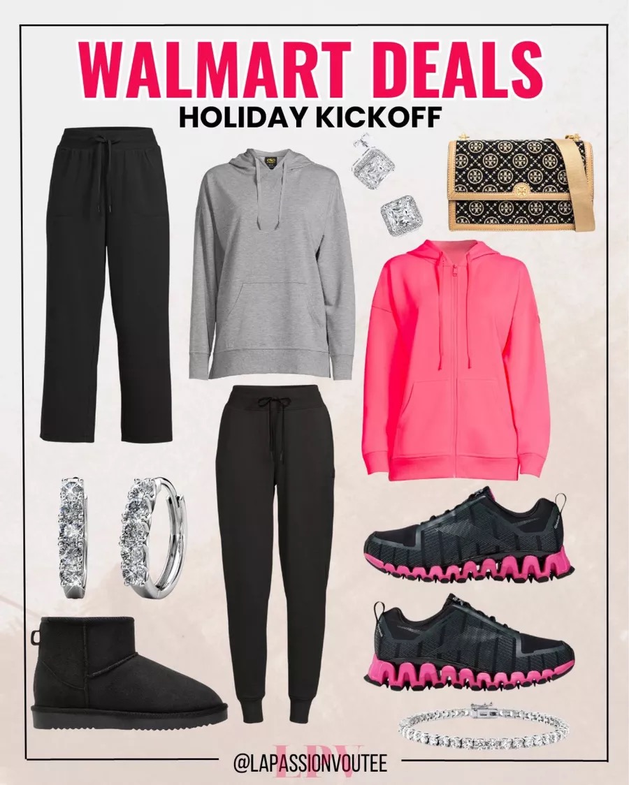 Amazon's Sale is Big, But Have You Checked Walmart's Holiday Kickoff Yet?