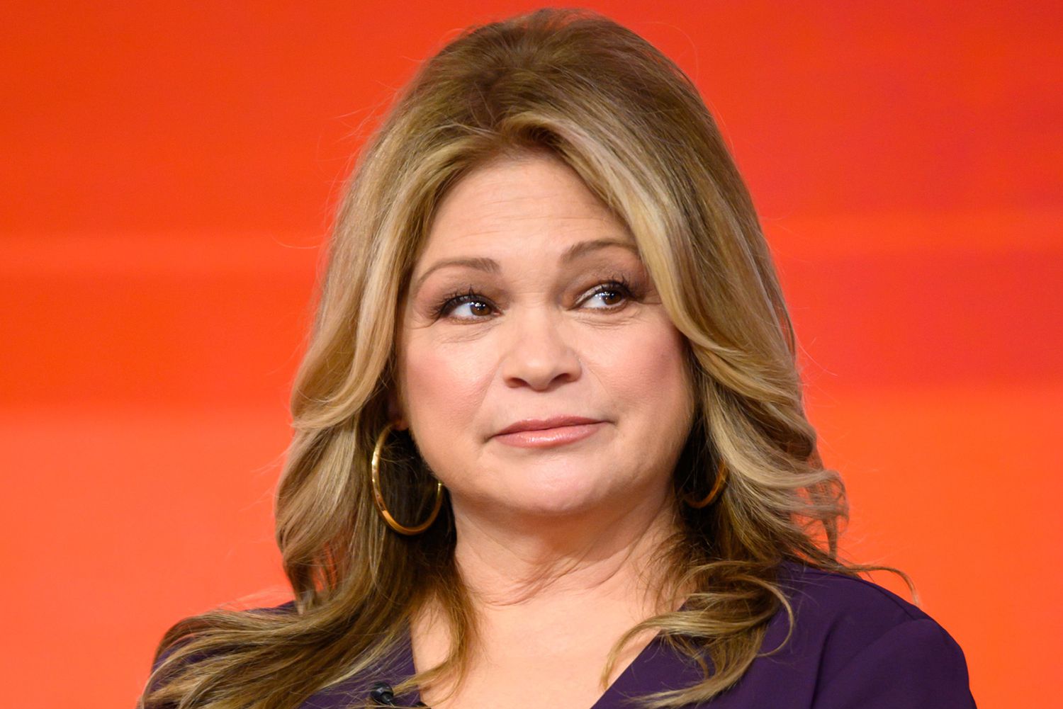 Valerie Bertinelli Says ‘It’s Sad’ Food Network Is ‘Not About Cooking ...