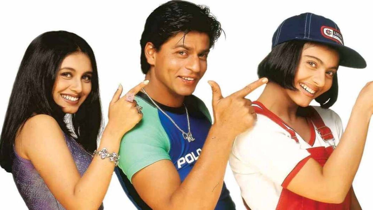 Kuch Kuch Hota Hai 25 Years Re-Release Celebration: Tickets for the ...