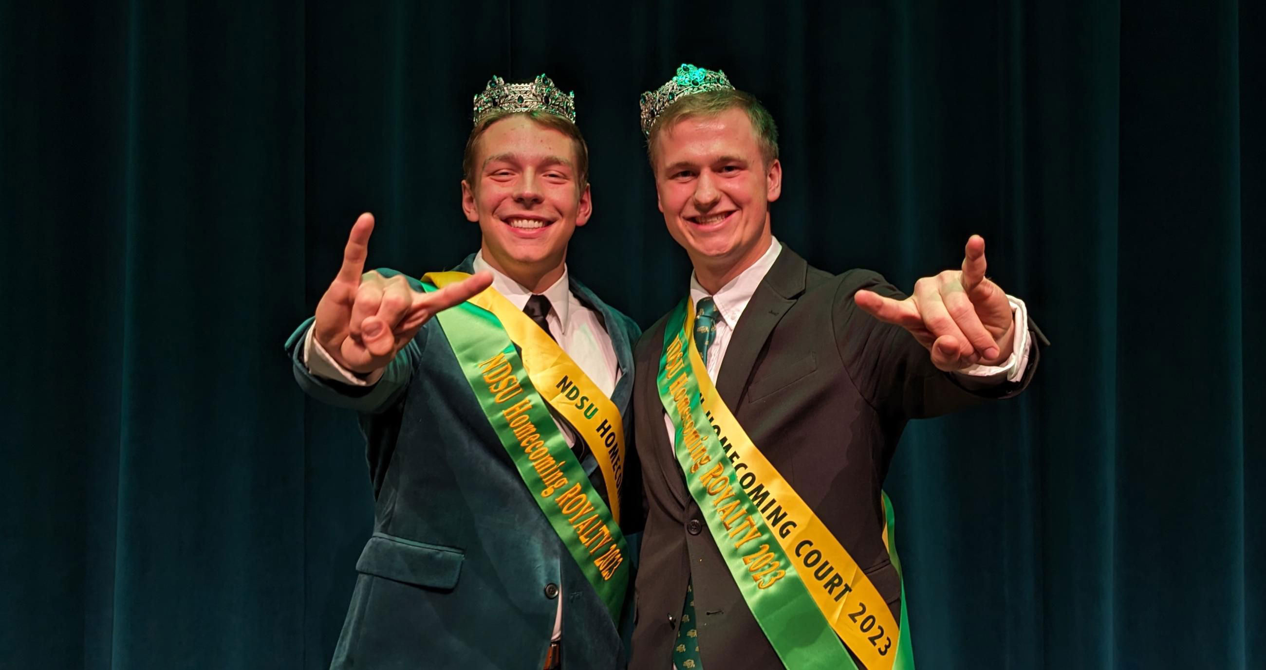 Petition started to require NDSU to elect king and queen
