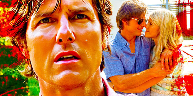 American Made True Story: 10 Biggest Changes To Barry Seal’s Real Life