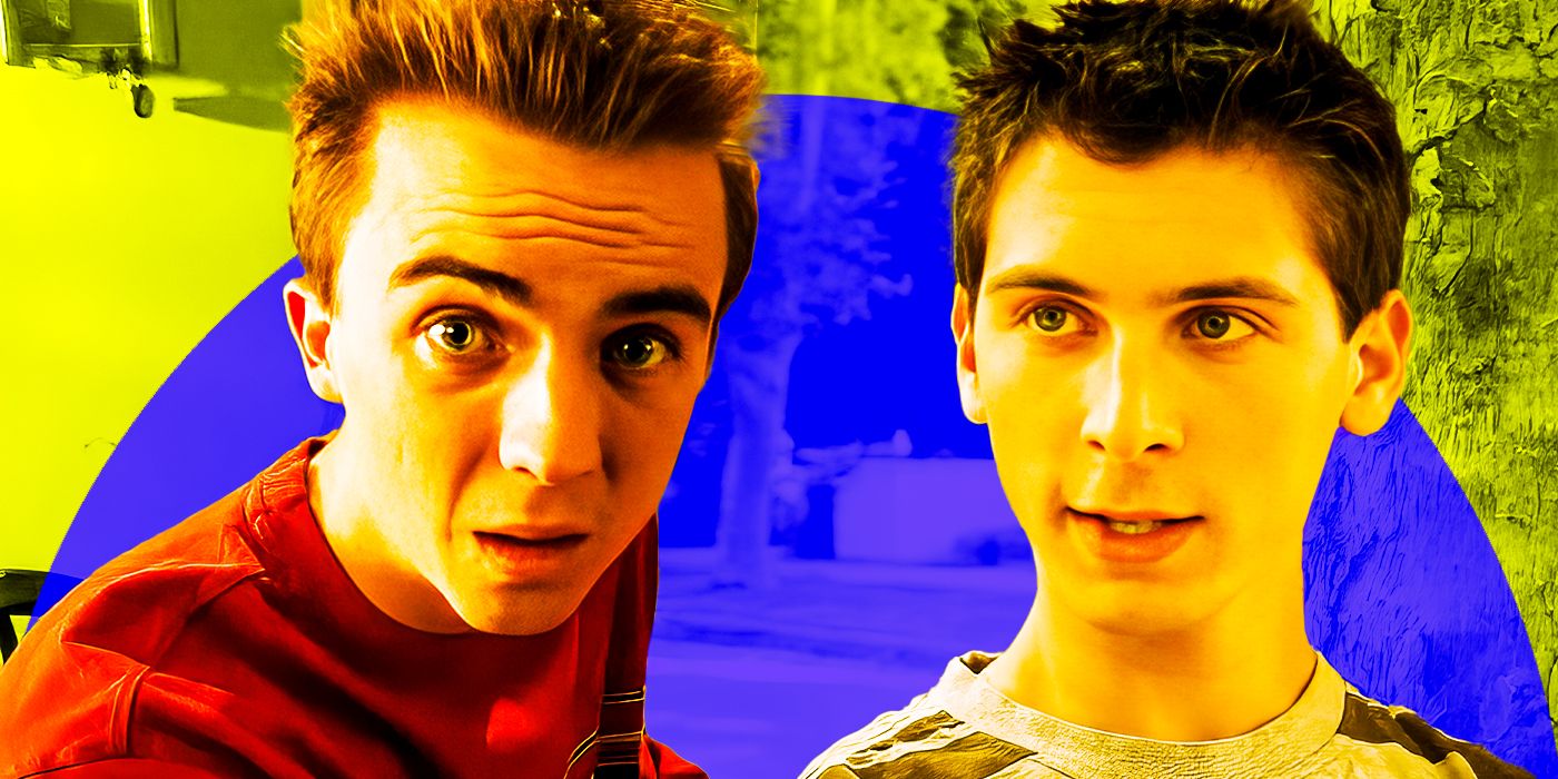 20 Best Episodes Of Malcolm In The Middle