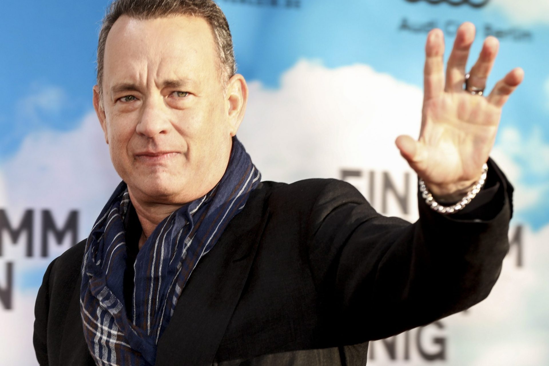 Tom Hanks says he made only 4 'pretty good' movies... What are your