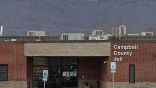 TBI Investigating Inmate’s Death In Campbell County