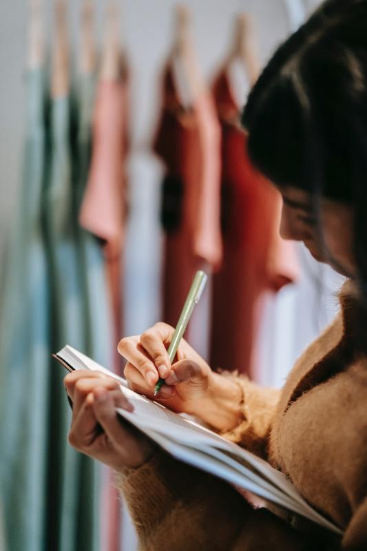 Celebrity Stylist Molly Dickson - AA1i3sZg.img