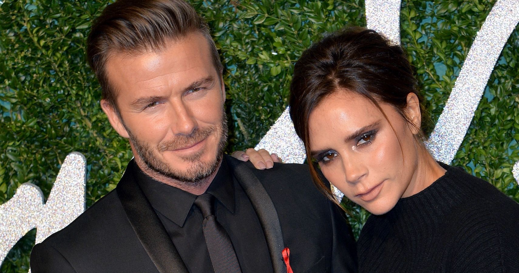 David Beckham’s Alleged Mistress Speaks Out As His Infidelities Are ...