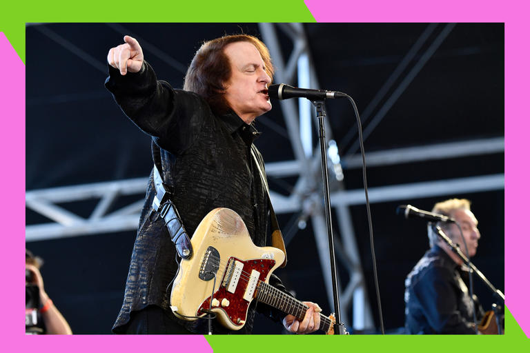 Tommy James and the Shondells are on tour. Here’s how to get tickets