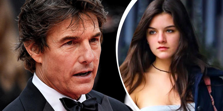 Does Tom Cruise Still Talk To His Daughter Suri Since Splitting With Katie Holmes?