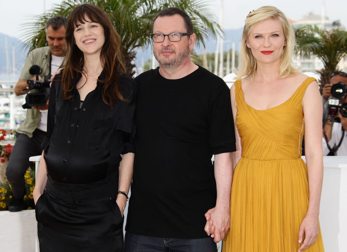 <p>Starring Kirsten Dunst and Alexander Skarsgård, <em>Melancholia </em>is an apocalyptic art house film revolving around two sisters (played by Dunst and Charlotte Gainsbourg) in the days leading up to a rogue planet’s cataclysmic collision with Earth. Directed by Danish filmmaker Lars von Trier, the film is divided into two parts; the first a depiction of Justine’s (Dunst) wedding and the familial turmoil that ensues, and the latter Charlotte (Gainsbourg) caring for Justine in the aftermath of her failed marriage as the rogue planet “Melancholia” approaches Earth. </p><p><a class="body-btn-link" href="https://tubitv.com/movies/453662/melancholia">Watch now on Tubi</a></p>