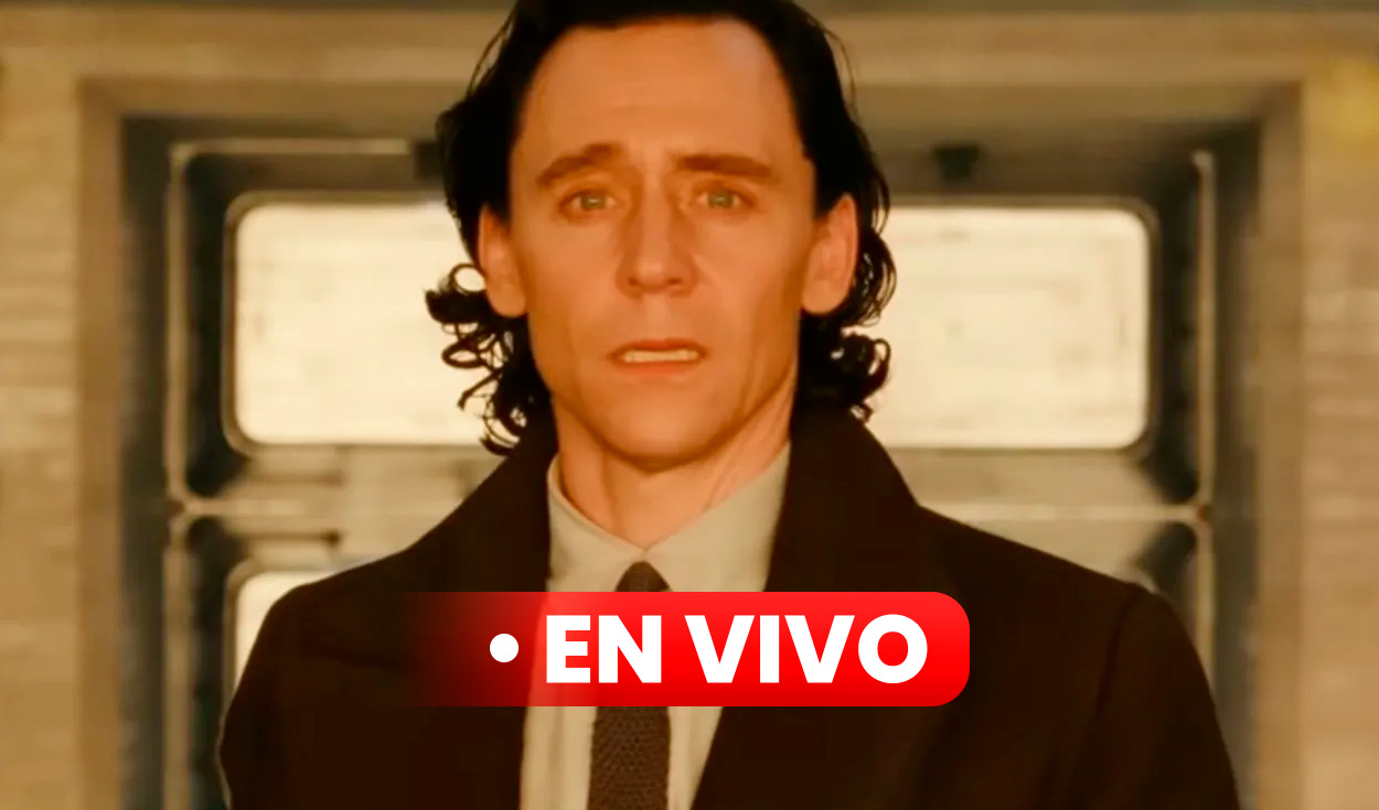 Loki Temporada 2 Capítulo 2 ¿a Qué Hora Se Estrena Y Dónde Ver Online La Serie Con Tom 