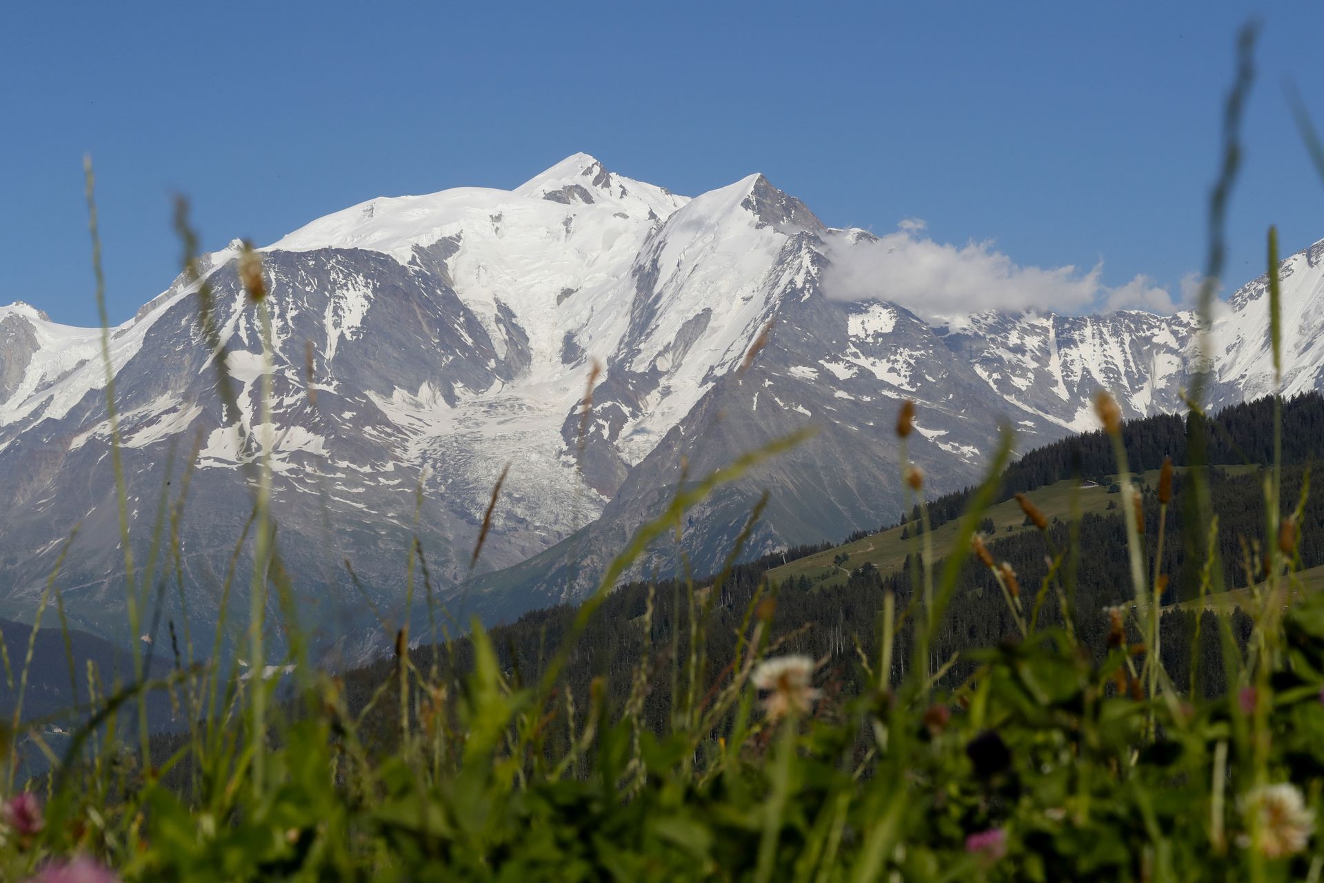 Hiking In France: These Are Its Most Beautiful Mountain Trails