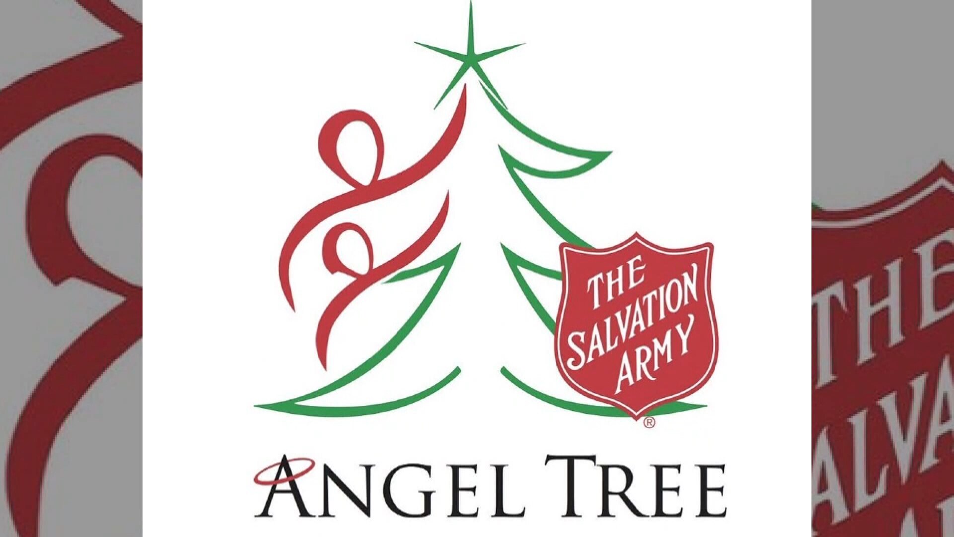 Salvation Army Angel Tree registration ends Friday