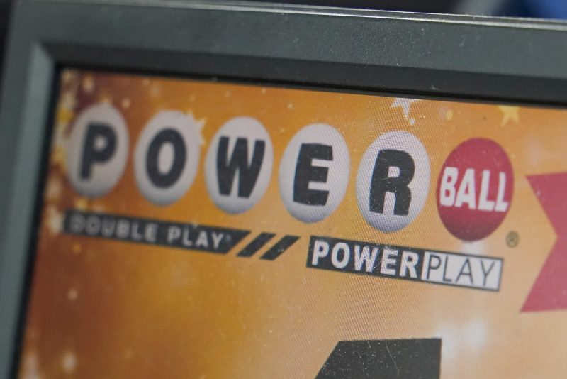 powerball: winning numbers revealed for $572m jackpot