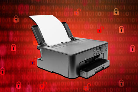 Getting Rid of a Printer? Do This First—or Risk Getting Hacked<br><br>
