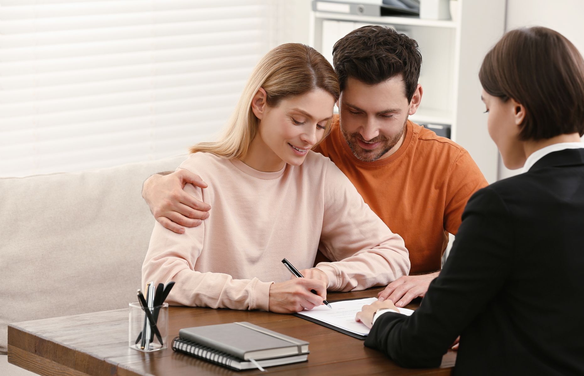 Firsttime buyers The real estate expert advice you need