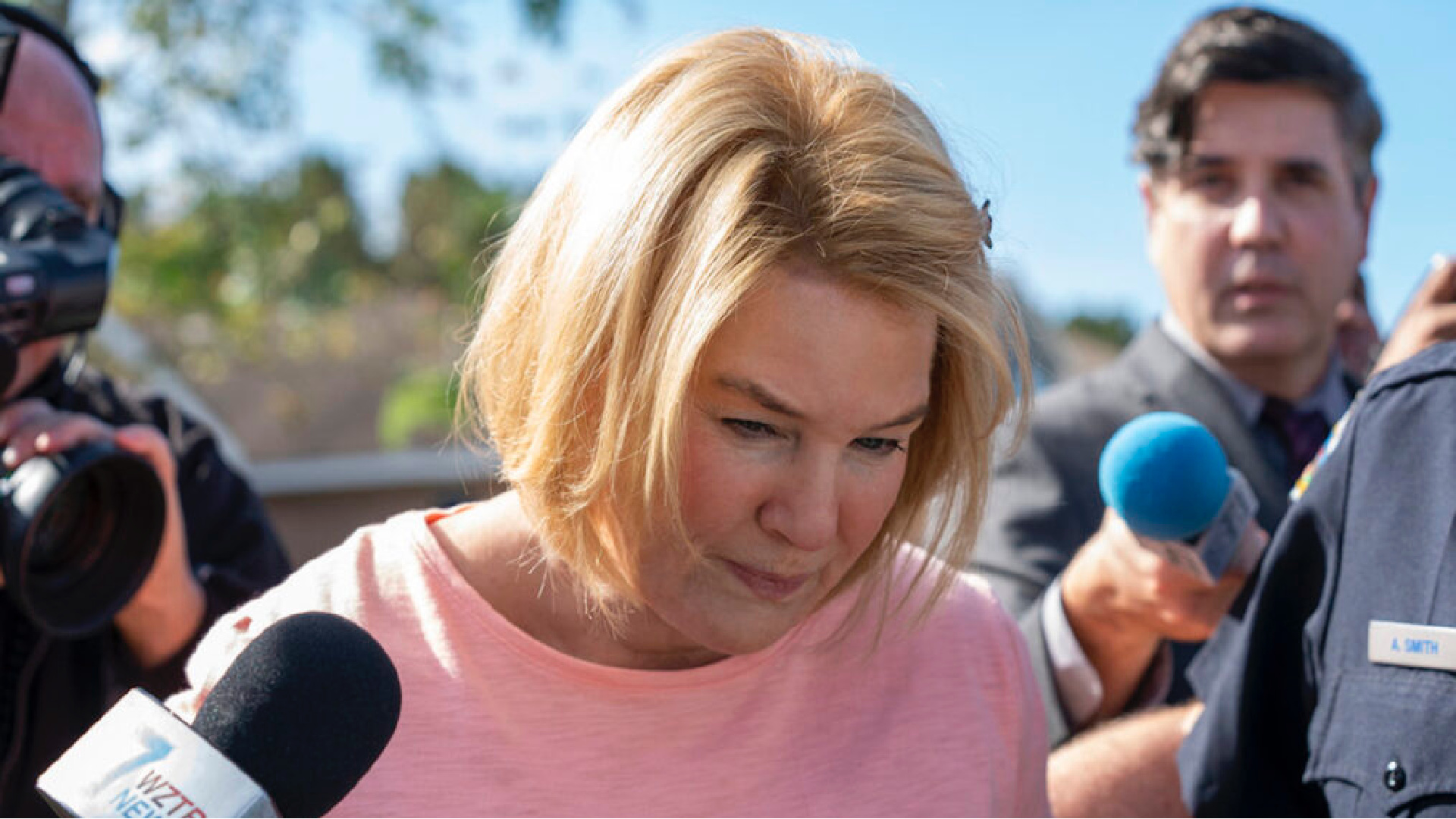 The best series based on real events