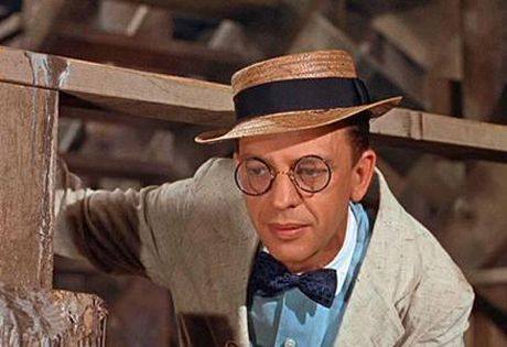 <p><span>Don Knotts is an icon of comedy, and his portrayal of Henry Limpet in the 1964 classic <i>The Incredible Mr. Limpet</i> is no exception. The mild-mannered bookkeeper's transformation into a talking fish who helps the U.S. Navy during World War II is nothing short of magical. With his trademark wit and charm, Don Knotts brings life to this beloved family favorite that has been delighting audiences for generations. Not only does he provide plenty of laughs, but also a touching story about friendship and courage that will stay with you long after the credits roll.</span></p>
