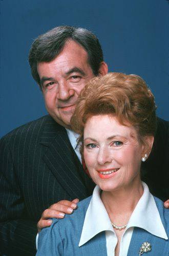 <p><span>Mr. and Mrs. C, otherwise known as Tom Bosley and Marion Ross from the beloved 1970s sitcom <i>Happy Days</i>, have been an iconic couple for generations. Their chemistry was undeniable onscreen, and their characters served as a reminder of simpler times in American life. Tom Bosley was born in 1927 in Chicago, Illinois, and began his career as a Broadway actor before moving to television. He is best remembered for playing Howard Cunningham, the lovable father figure who provided guidance and support to Richie, Potsie, Ralph Malph, and Joanie. Marion Ross, born in 1928 in Minnesota, had already appeared on numerous television shows when she joined the cast of <i>Happy Days</i>. Her portrayal of the loving mother and wife, Marion Cunningham, was both endearing and inspiring. Together, Mr. and Mrs. C created a timeless bond that will never be forgotten.</span></p>