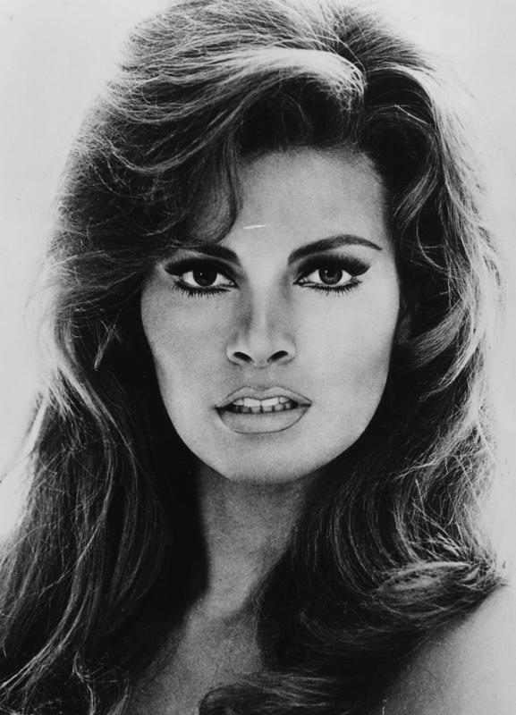 <p><span>Raquel Welch was the epitome of 1960s glamour. Her iconic look and sultry beauty made her an international symbol, with her signature feathered hair, tight-fitting clothes, and smoldering gaze gracing magazine covers around the world. She starred in some of the decade's most beloved films, including <i>One Million Years B.C., Bedazzled,</i> and <i>Bandolero</i>!, making her a household name. With her charm and wit, she quickly became one of the most popular figures of the time, embodying the spirit of the '60s and inspiring generations to come.</span></p>