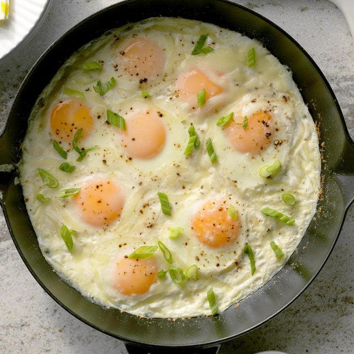 59+ Satisfying Low-Carb Breakfast Recipes