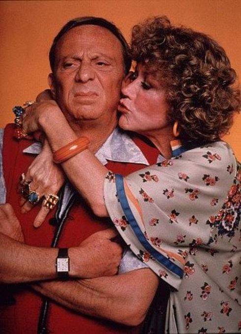 <p><span>Stanley and Helen Roper, the beloved couple from both "Three's Company" (1977-1984) and their own spin-off show "The Ropers" (1976-1980), will forever be remembered for their comedic chemistry. Played by Norman Fell and Audra Lindley respectively, they were a classic example of opposites attracting. Stanley was a grumpy landlord with an old-fashioned attitude, while Helen was his kindhearted wife who always saw the best in people. They made us laugh with their hilarious antics, but also touched our hearts with their genuine love for each other. Although it has been 40 years since we first met them, Stanley and Helen remain timelessly funny and endearing characters that continue to bring joy to audiences around the world.</span></p>
