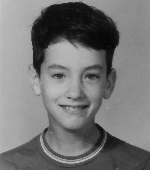 <p><span>Tom Hanks was always a star, even from the very beginning! This iconic school photo of him taken in 1960 shows that he was destined for greatness. His smile is infectious, and his eyes sparkle with enthusiasm; it's easy to see why he has become such an acclaimed actor over the years. He was born in 1956 in Concord, California, and began acting in high school productions at Skyline High School in Oakland. From there, he went on to have a successful career starring in some of the most beloved films of all time, including<i> Forrest Gump, Big, The Green Mile</i>, and <i>Saving Private Ryan</i>. Tom Hanks' journey to becoming one of Hollywood's biggest stars started right here with this amazing school photo taken in 1960.</span></p>